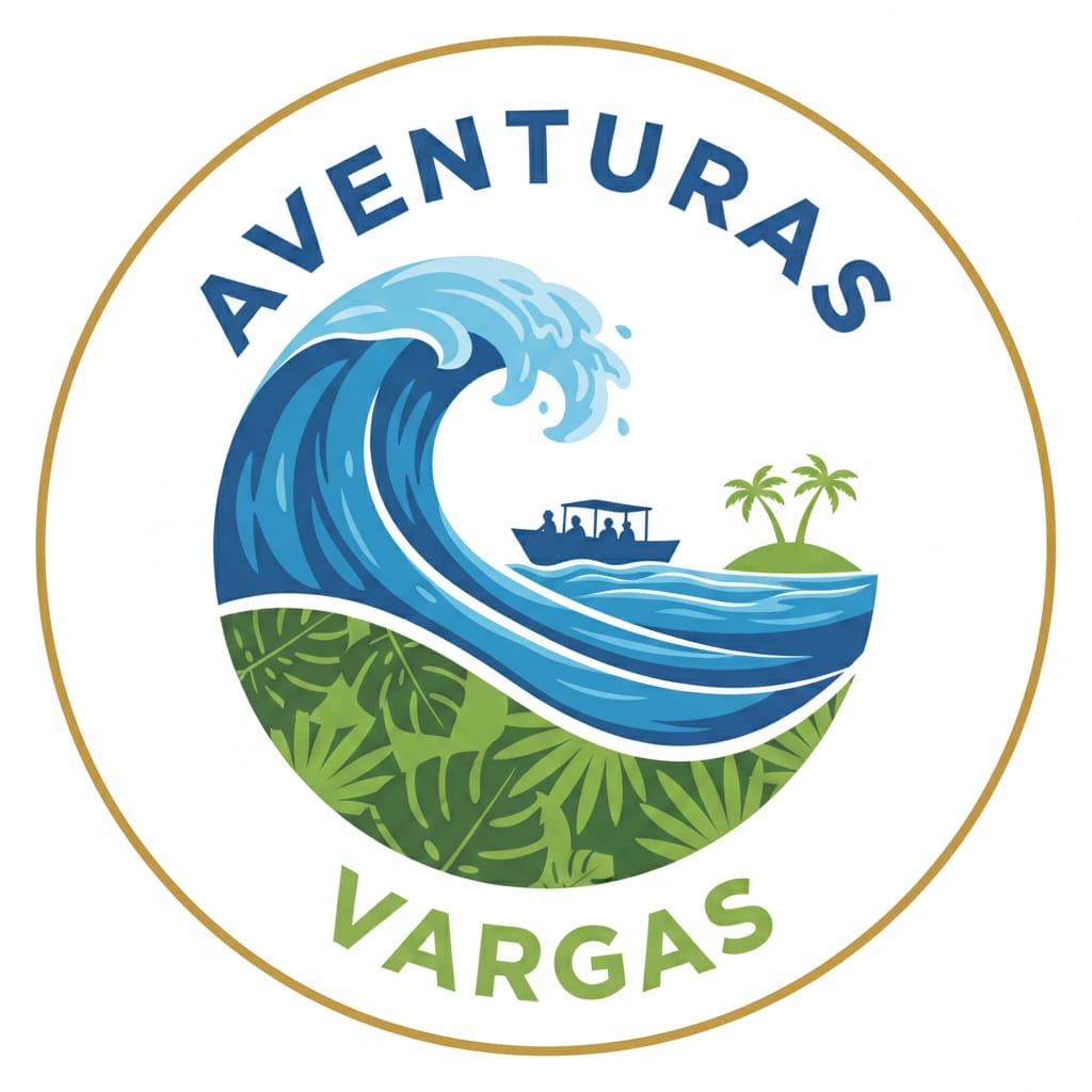 Logo de Aventuras Vargas